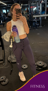 FitnesS